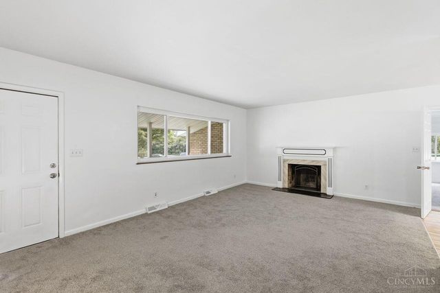 5501 Vonderhaar Court, Fairfield, OH 45014