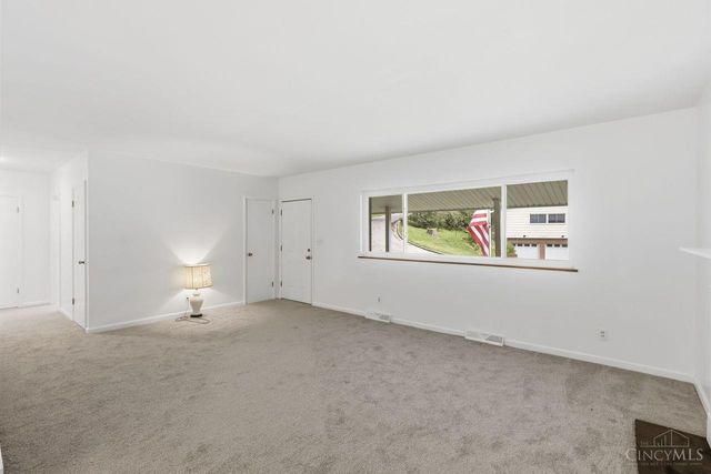 5501 Vonderhaar Court, Fairfield, OH 45014