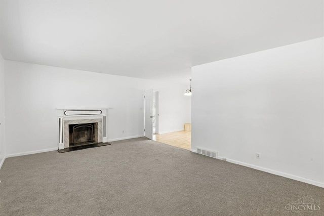 5501 Vonderhaar Court, Fairfield, OH 45014