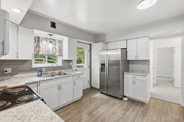 5501 Vonderhaar Court, Fairfield, OH 45014