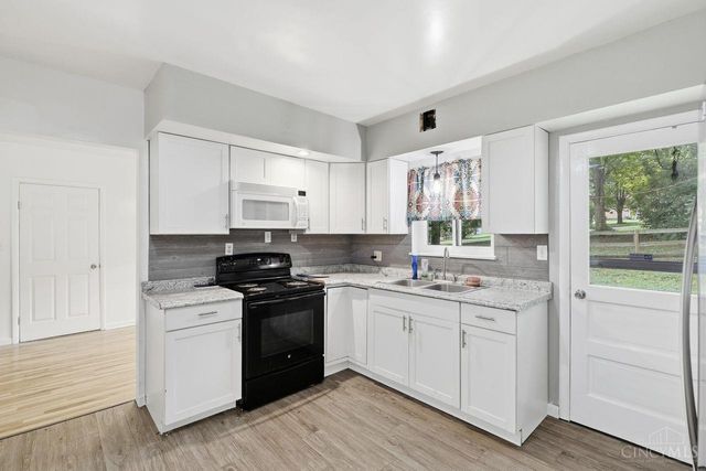 5501 Vonderhaar Court, Fairfield, OH 45014