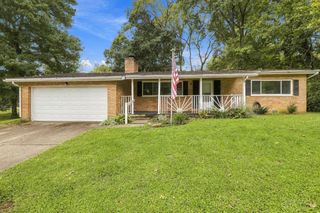 5501 Vonderhaar Court, Fairfield, OH 45014