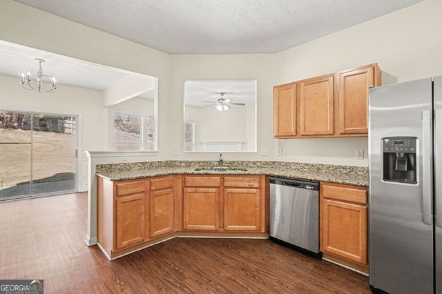 215 Cool Weather Drive, Lawrenceville, GA 30045