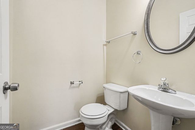 215 Cool Weather Drive, Lawrenceville, GA 30045