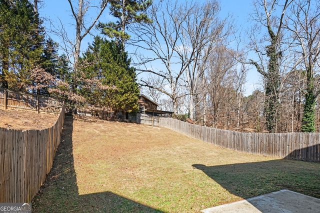 215 Cool Weather Drive, Lawrenceville, GA 30045