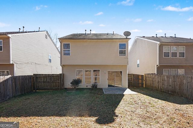 215 Cool Weather Drive, Lawrenceville, GA 30045