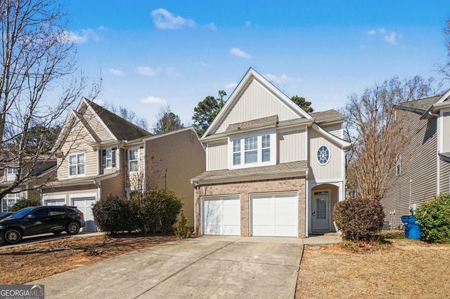 215 Cool Weather Drive, Lawrenceville, GA 30045