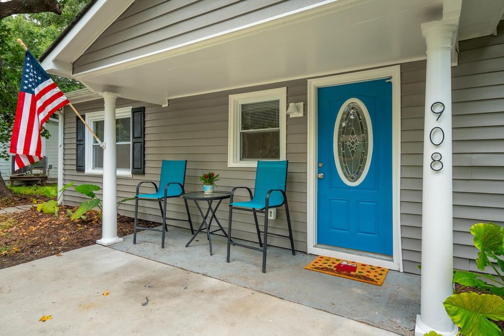 908 King Richard Drive, Charleston, SC 29407