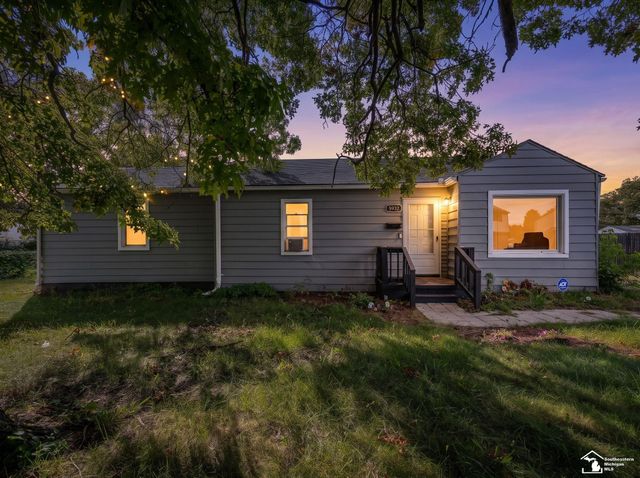 5932 Colorado Street, Romulus, MI 48174