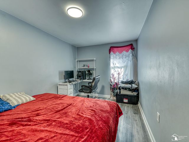 5932 Colorado Street, Romulus, MI 48174