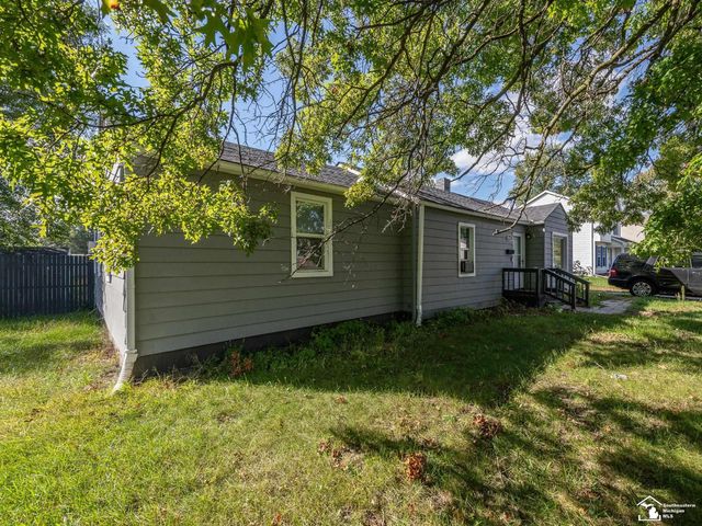 5932 Colorado Street, Romulus, MI 48174
