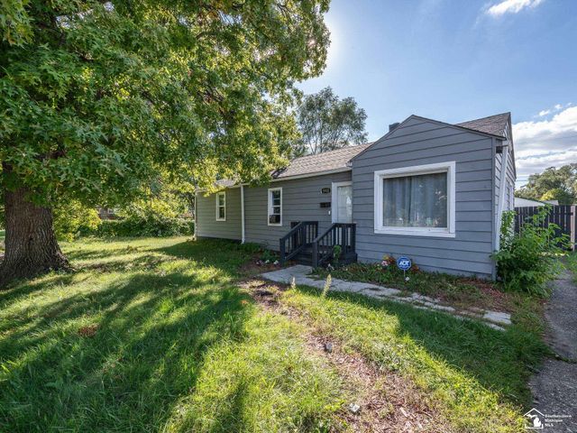 5932 Colorado Street, Romulus, MI 48174