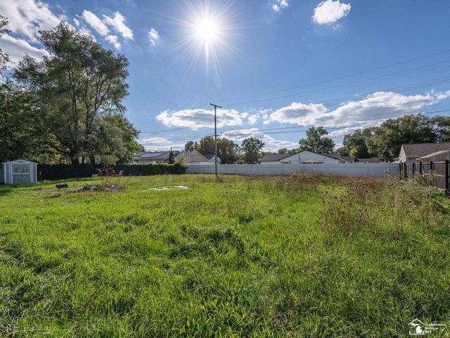5932 Colorado Street, Romulus, MI 48174