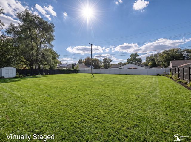 5932 Colorado Street, Romulus, MI 48174
