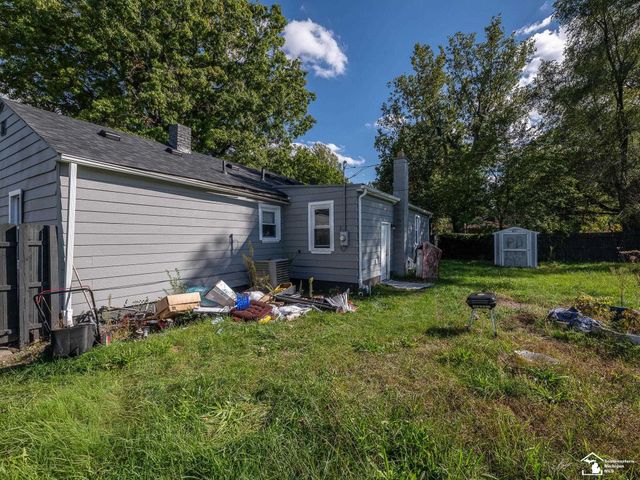 5932 Colorado Street, Romulus, MI 48174