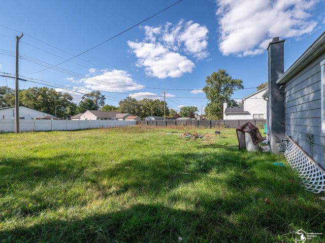 5932 Colorado Street, Romulus, MI 48174