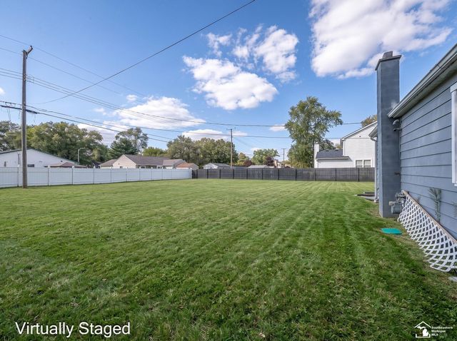 5932 Colorado Street, Romulus, MI 48174