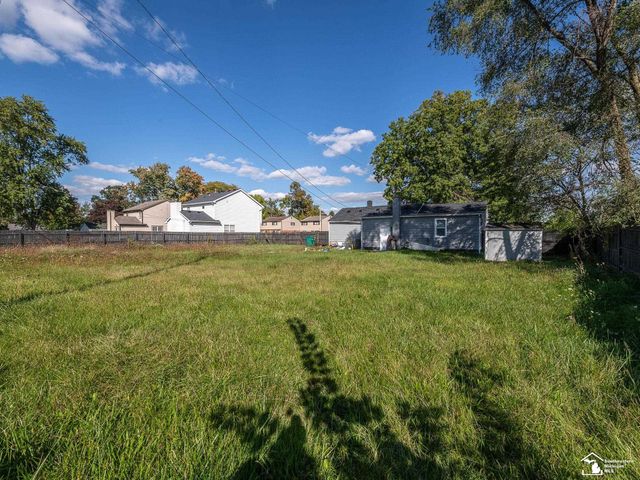 5932 Colorado Street, Romulus, MI 48174