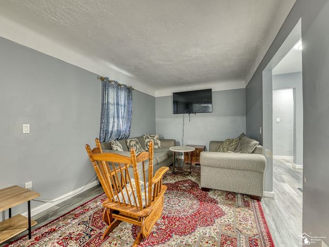 5932 Colorado Street, Romulus, MI 48174
