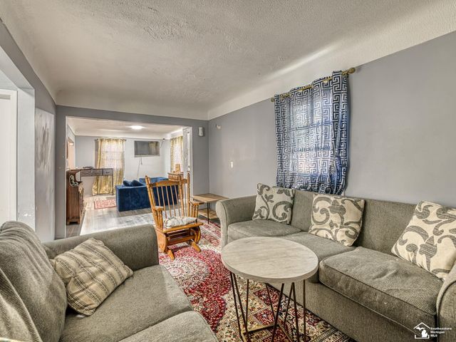 5932 Colorado Street, Romulus, MI 48174