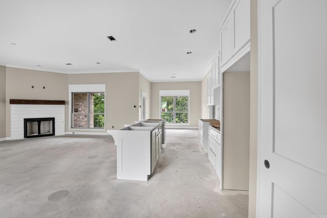 508 Valley Oak Drive, Sherwood, AR 72120