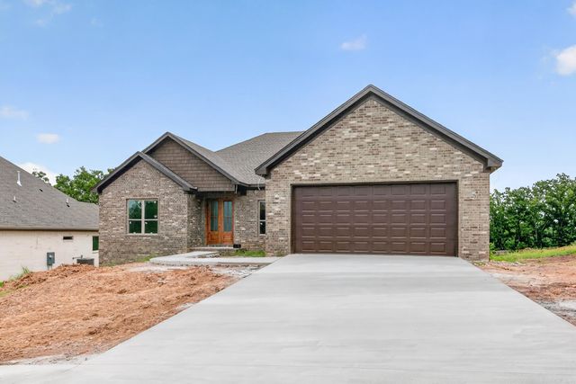 508 Valley Oak Drive, Sherwood, AR 72120