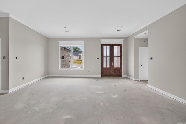 508 Valley Oak Drive, Sherwood, AR 72120