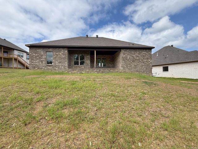 508 Valley Oak Drive, Sherwood, AR 72120