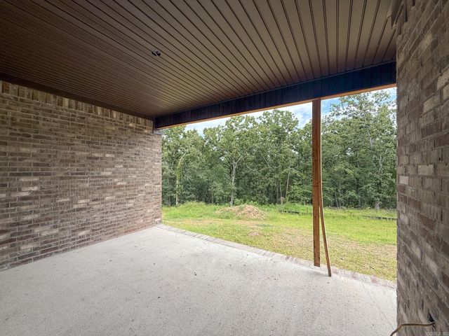 508 Valley Oak Drive, Sherwood, AR 72120