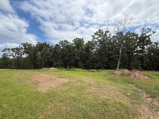 508 Valley Oak Drive, Sherwood, AR 72120