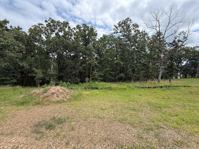 508 Valley Oak Drive, Sherwood, AR 72120