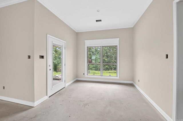 508 Valley Oak Drive, Sherwood, AR 72120