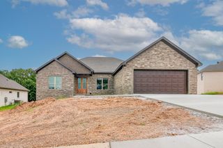 508 Valley Oak Drive, Sherwood, AR 72120