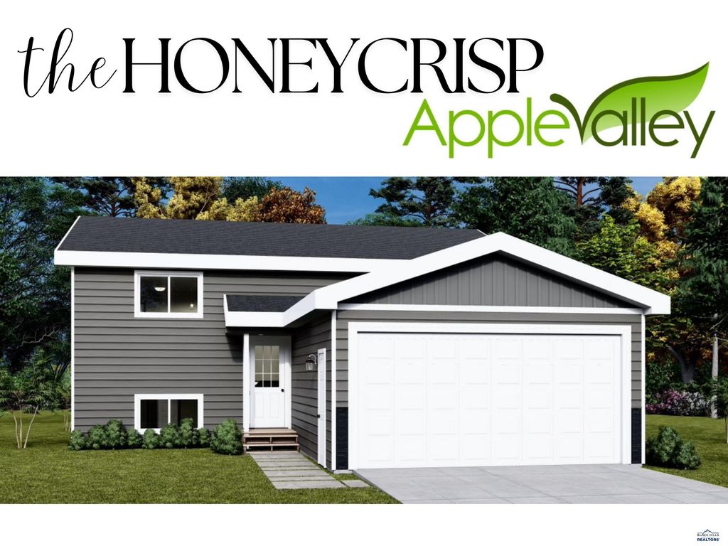 B6L41 MCINTOSH LN, Rapid City, SD 57703