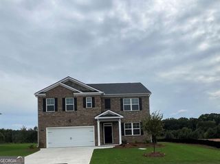 663 Whitman Lane, Stockbridge, GA 30281