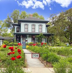 708 Saint Olaf Avenue, Northfield, MN 55057