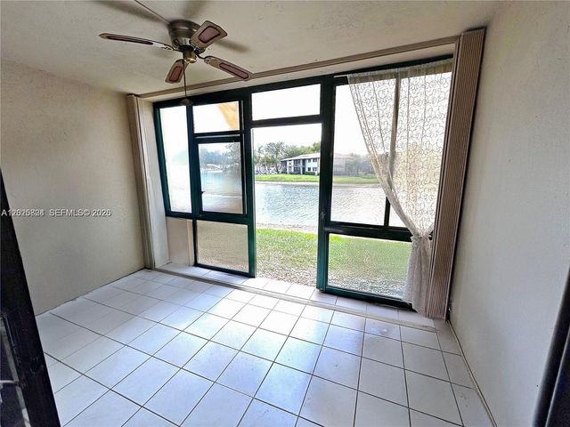 9577 W Mcnab Rd 110, Tamarac, FL 33321