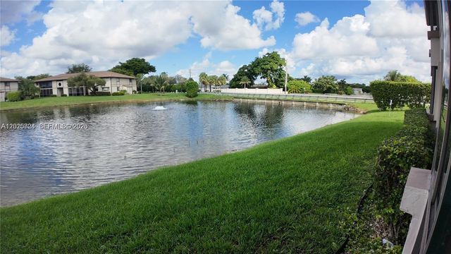 9577 W Mcnab Rd 110, Tamarac, FL 33321