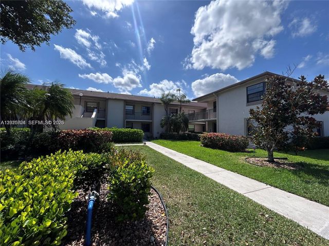 9577 W Mcnab Rd 110, Tamarac, FL 33321
