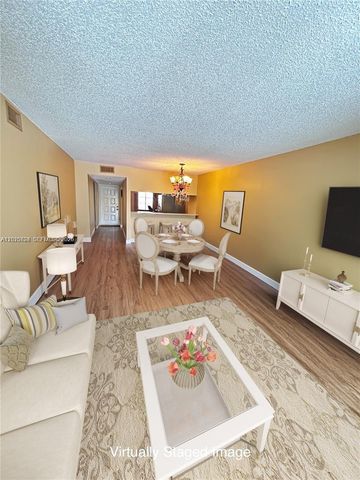 9577 W Mcnab Rd 110, Tamarac, FL 33321