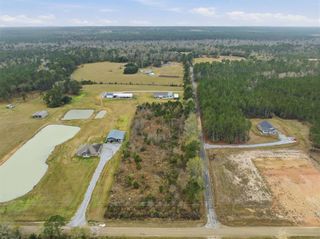 Pilgrim Rest Road, Dequincy, LA 70633