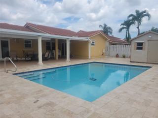 14770 SW 172nd Street, Miami, FL 33187