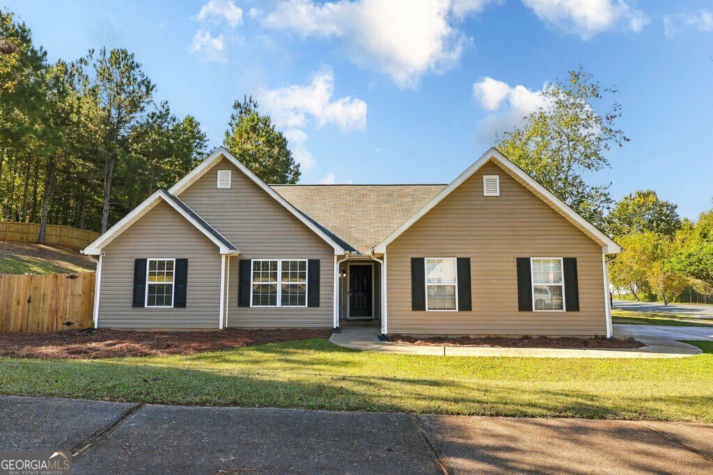 605 Maple Forge Drive, Athens, GA 30606 — exterior