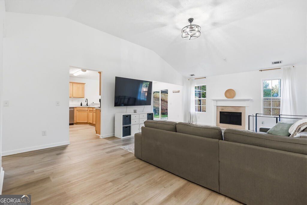 605 Maple Forge Drive, Athens, GA 30606 — photo 2