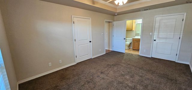 4120 FAITH ROAD, Wichita Falls, TX 76308