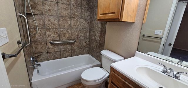 4120 FAITH ROAD, Wichita Falls, TX 76308