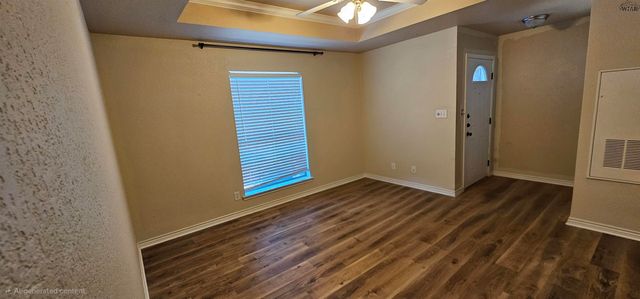 4120 FAITH ROAD, Wichita Falls, TX 76308