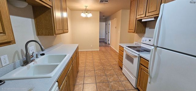 4120 FAITH ROAD, Wichita Falls, TX 76308