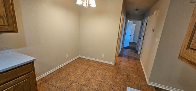 4120 FAITH ROAD, Wichita Falls, TX 76308