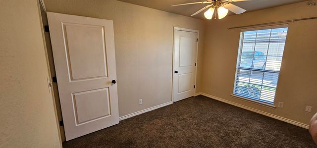 4120 FAITH ROAD, Wichita Falls, TX 76308